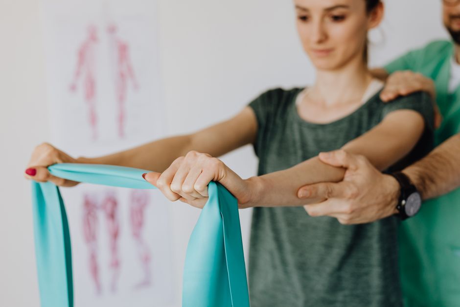 fisioterapia clínica cerca