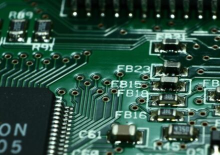 fabricación PCB