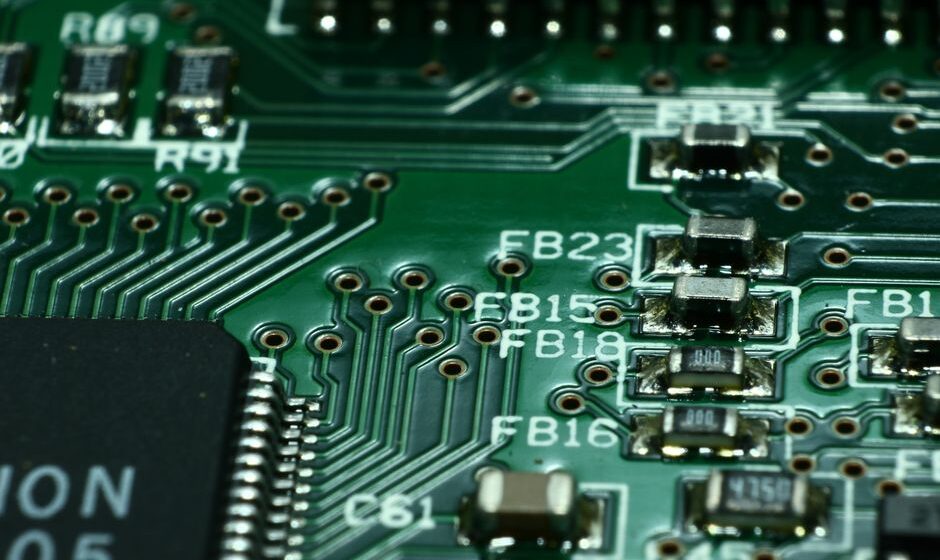 fabricación PCB