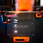 3D printing service