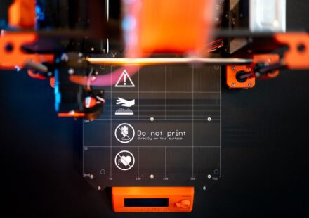 3D printing service