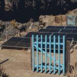 オフグリッド 電源システム