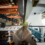 sheet metal fabrication
