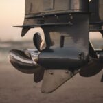 marine engine supplier