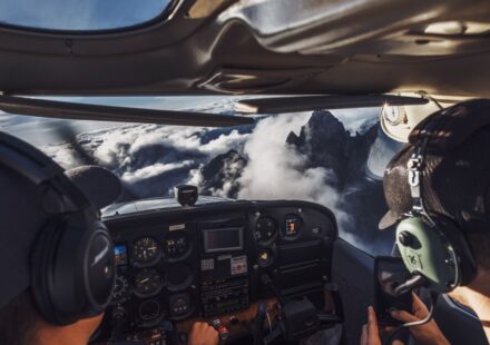curso piloto privado