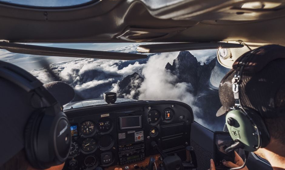 curso piloto privado