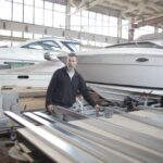 boat detailing service