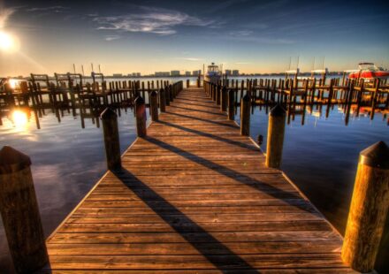 dock installation company