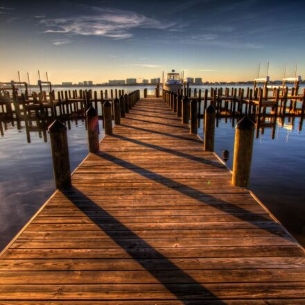 dock installation company