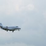 private jet charter