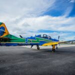 empresa carga aérea