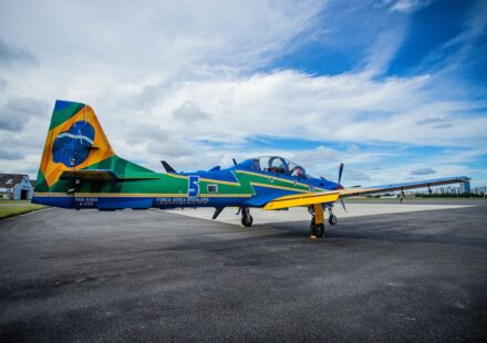 empresa carga aérea