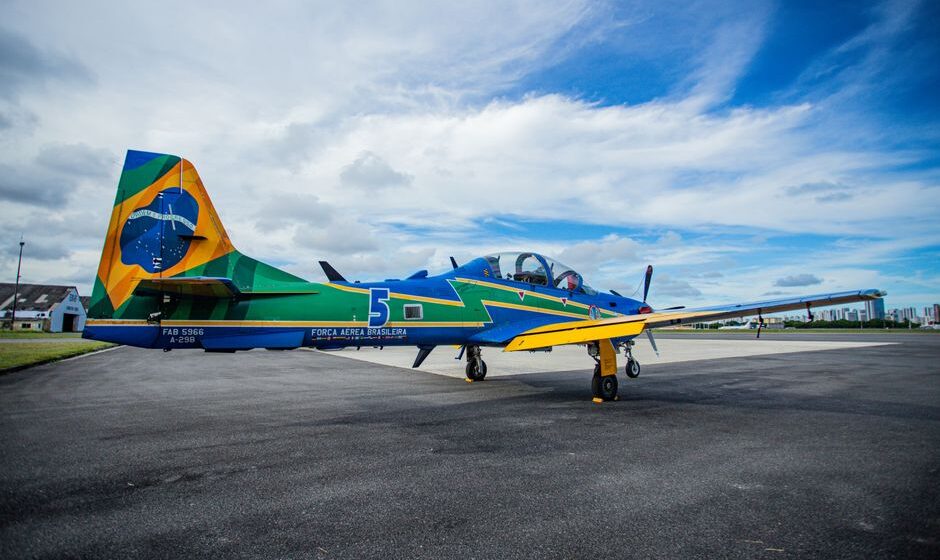 empresa carga aérea
