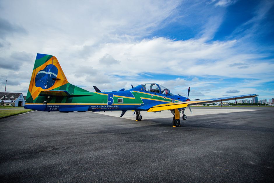 empresa carga aérea