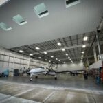 aircraft maintenance company