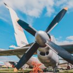 proveedor piezas aeronáuticas