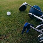 golf club membership