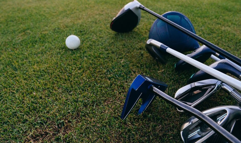 golf club membership