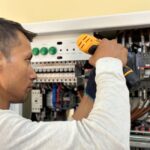 instalador electrónica náutica