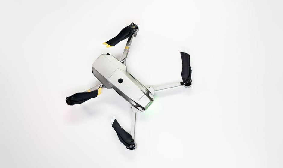 drone pilot certification