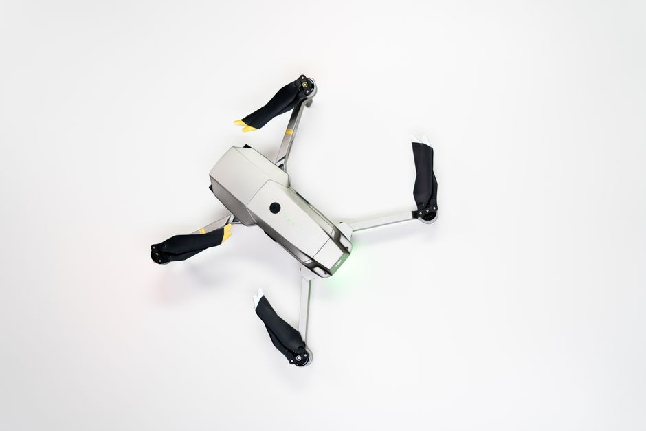drone pilot certification