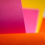 large format printing