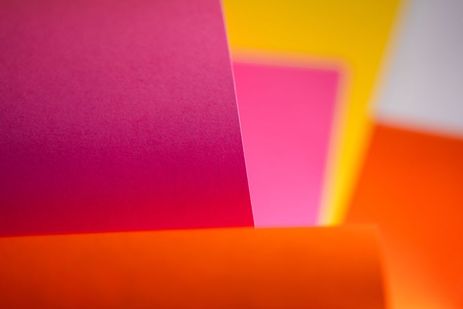 large format printing