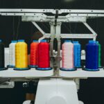 embroidery service