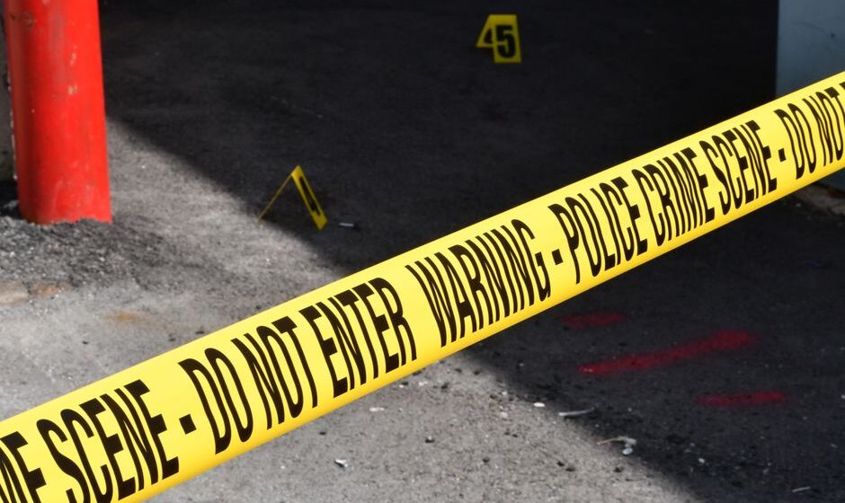 crime scene cleanup