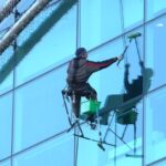 office cleaning service