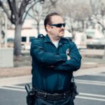 private security company
