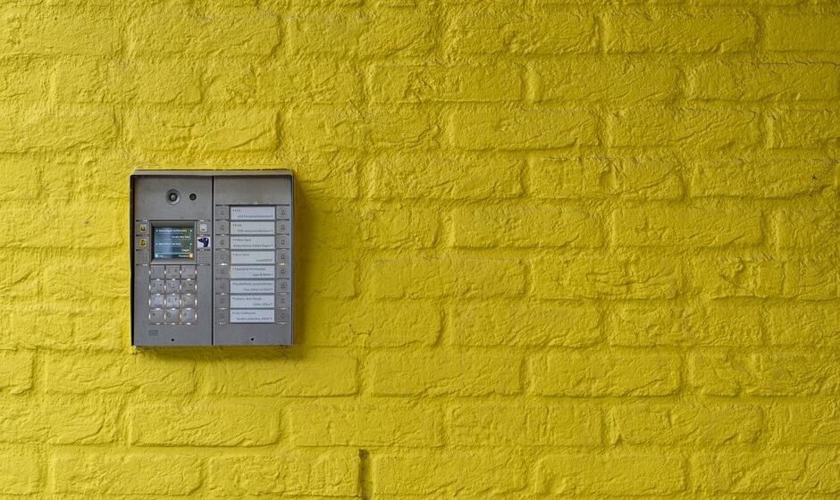 access control system