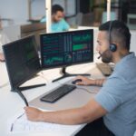 alarm monitoring company