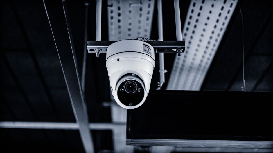 instalación cámaras CCTV