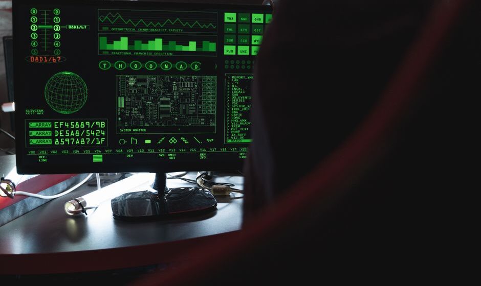 cyber security company