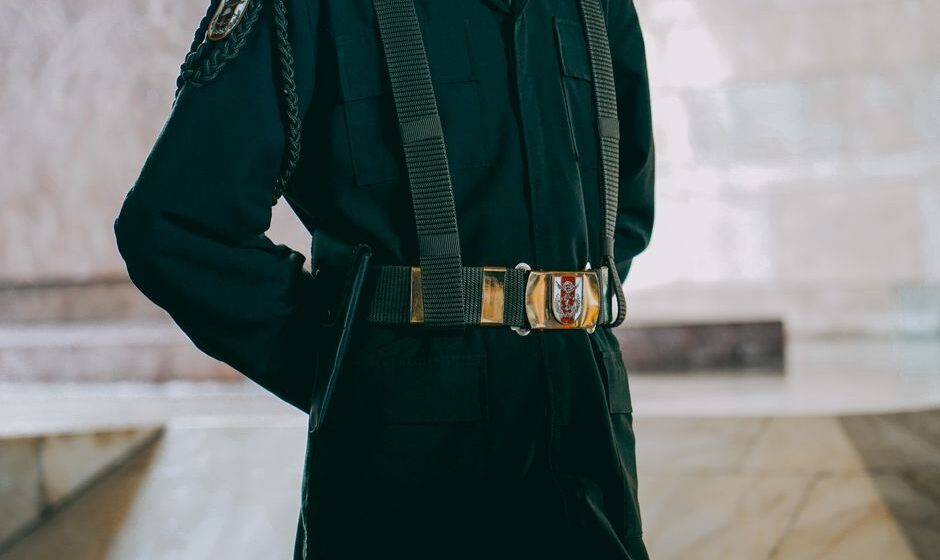servicio vigilantes jurado