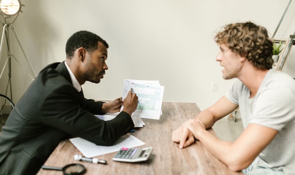 loss prevention consultant
