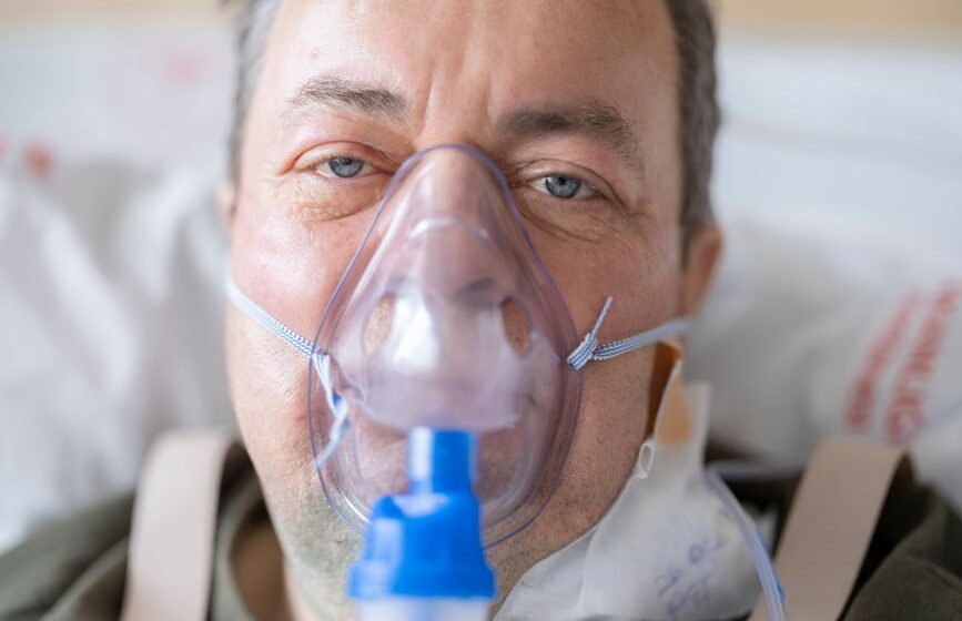 酸素濃縮器 レンタル