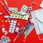 proveedor equipos médicos