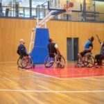 wheelchair supplier