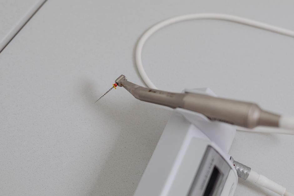 dental equipment supplier