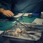 surgical instrument supplier