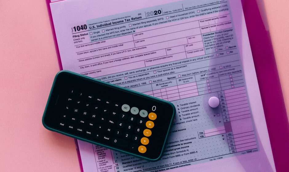 tax preparation service
