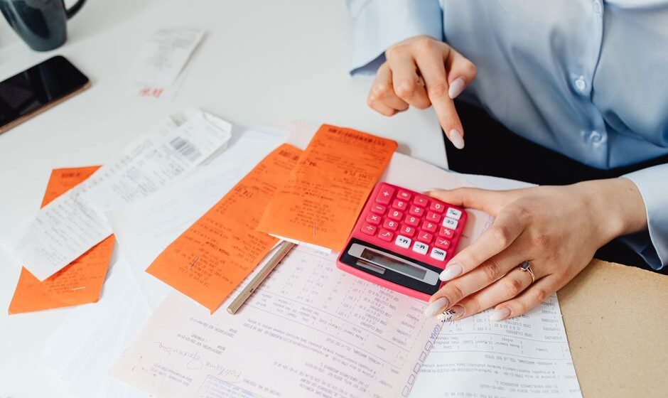 bookkeeping service