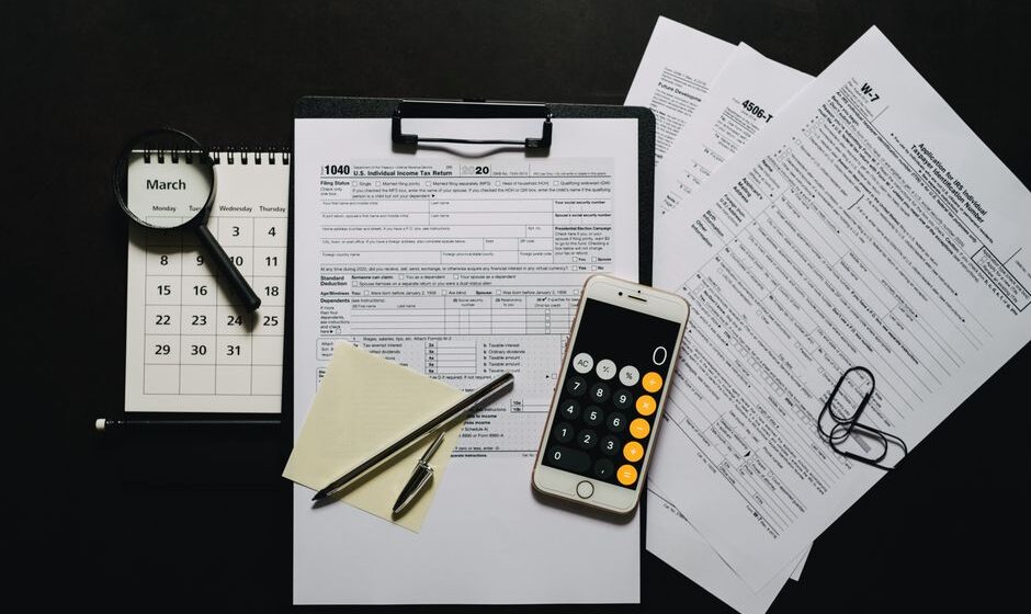 tax audit representation