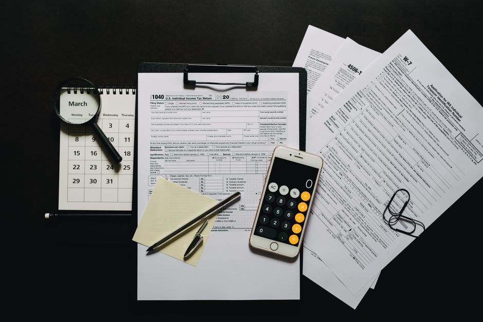tax audit representation