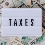 IRS tax relief