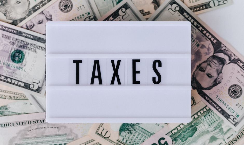 IRS tax relief