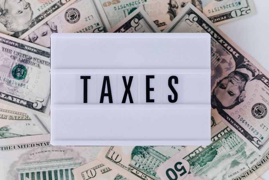 IRS tax relief